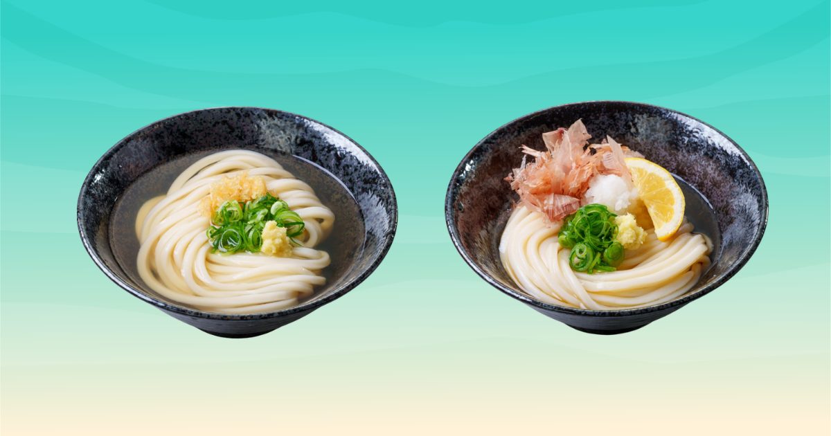 【朝うどん】香川で早朝から開いているうどん店が多い理由と店紹介
