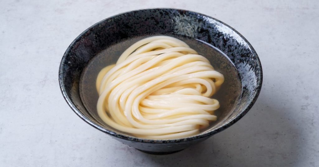 讃岐うどんとは？特徴・歴史・香川で親しまれる理由